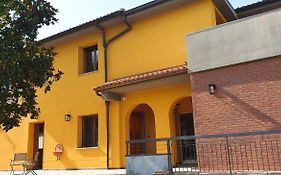 Anima Franca Bed&breakfast
